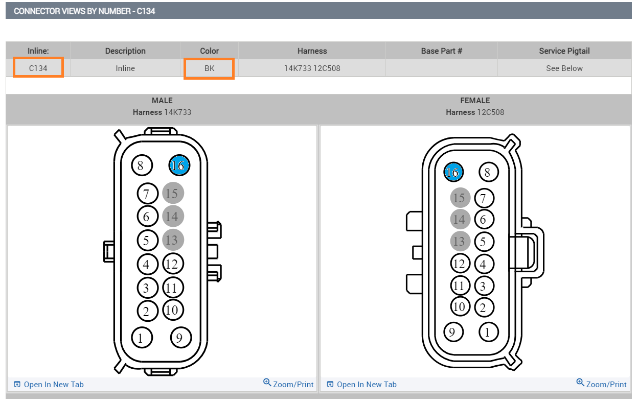 Engine Will Not Crank or Start? My Transmission Fuse Which Is F15...