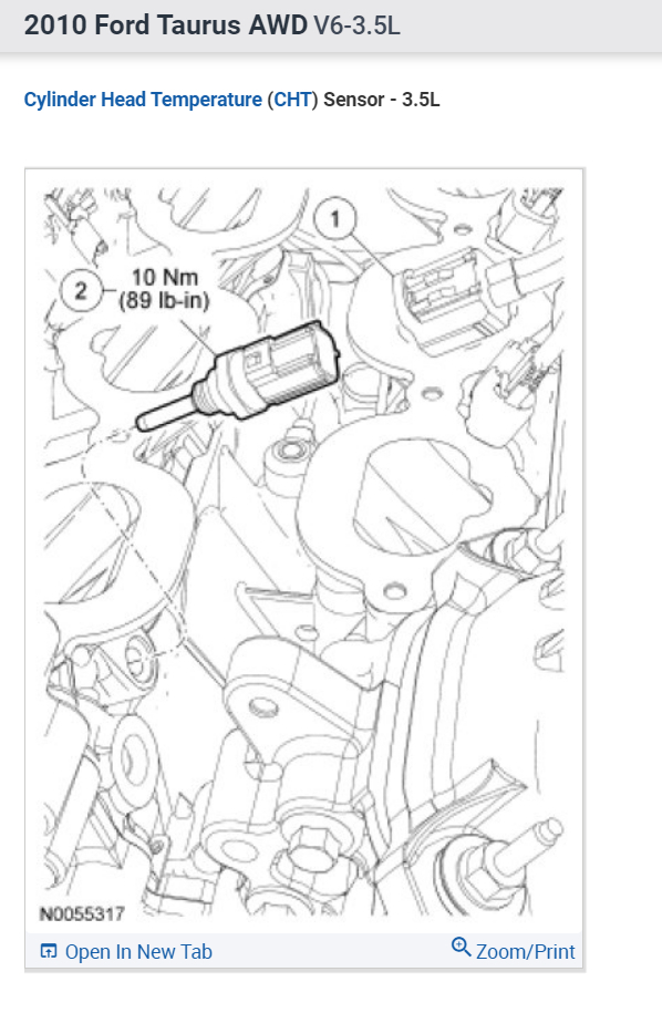 Radiator Cooling Fan Does Not Work on Low or When the A/C Is First...