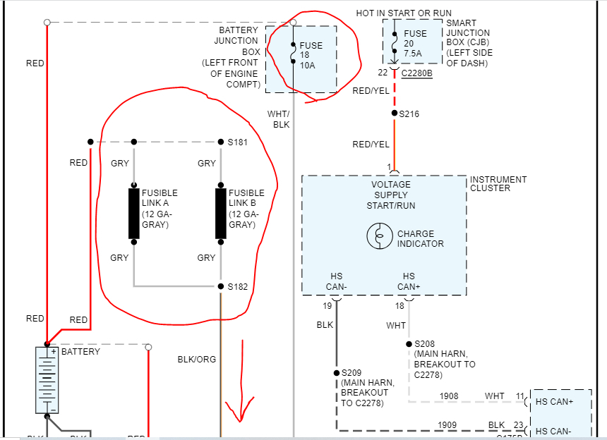 Battery Keeps Draining? Replaced Alternator and New Battery but