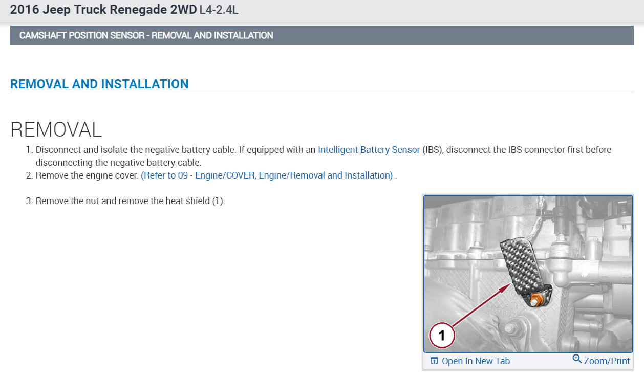 After Replacing the Head Gaskets, the Engine Will Not Rev Above 3,...