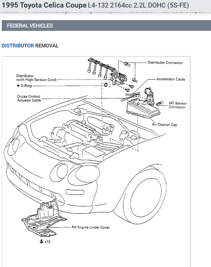 Intermittent Check Engine Light? the First Time the Check Engine