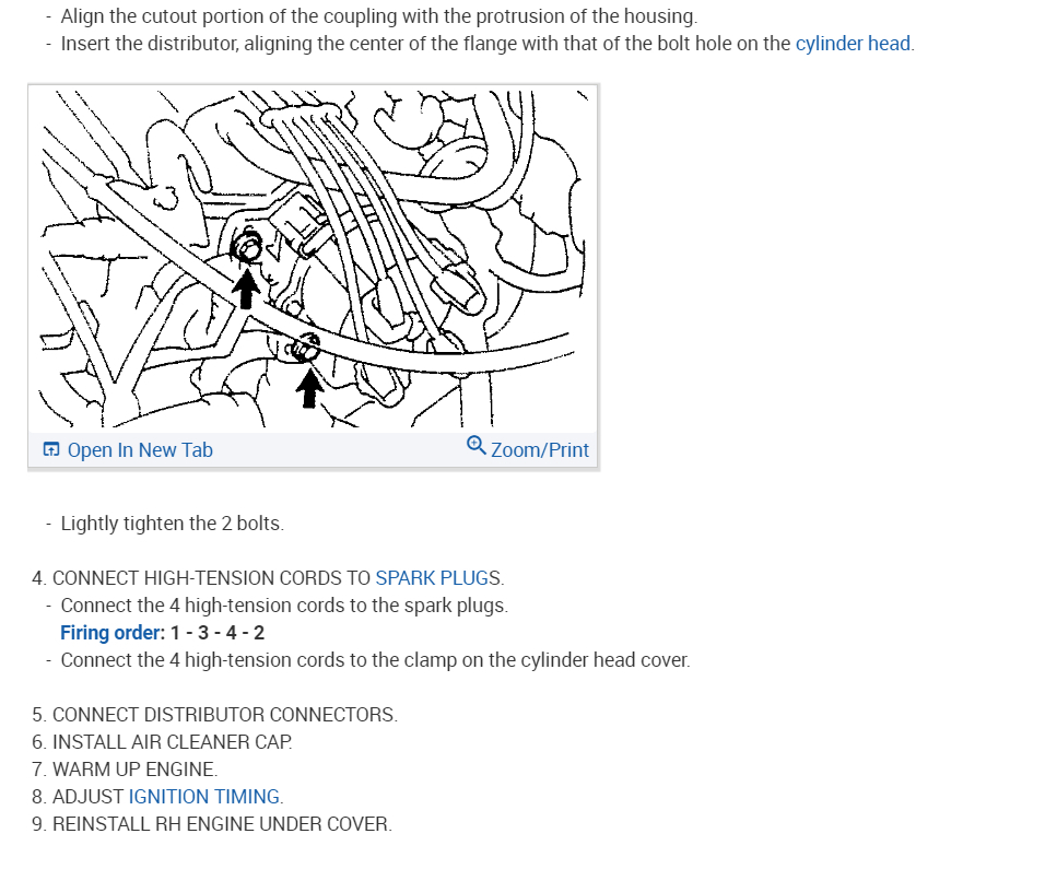 Intermittent Check Engine Light? the First Time the Check Engine