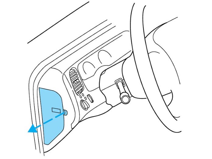 Radio Not Working? My Truck Just Got Work Done on It and It Was