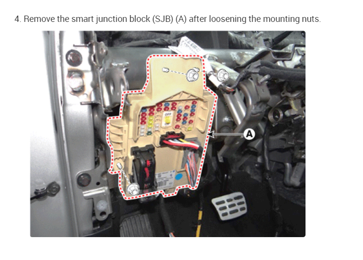 Passenger Headlight Stopped Working? My Headlight Stopped Working...