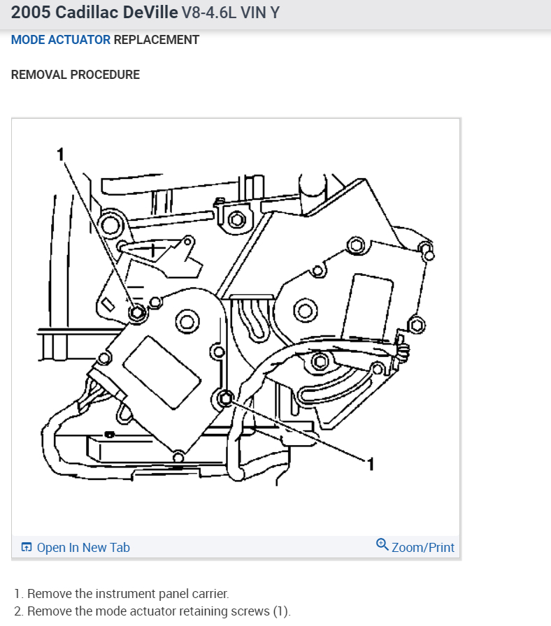 A/C Not Blowing Air Out? When I Turn the A/C on High It Doesn&...