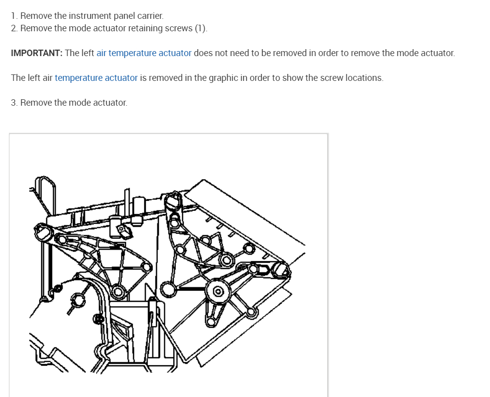 A/C Not Blowing Air Out? When I Turn the A/C on High It Doesn&...