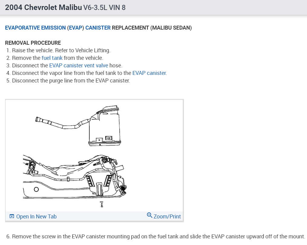 Cannot Fill Car with Gas? Had the Car a Year. the Car Runs Good.