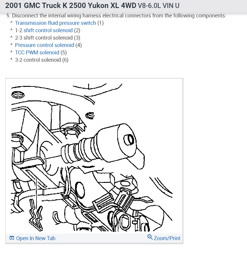 When the Transmission Is Shifted Into Drive the Engine Shuts Off?