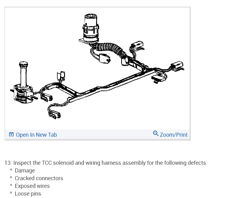 When the Transmission Is Shifted Into Drive the Engine Shuts Off?