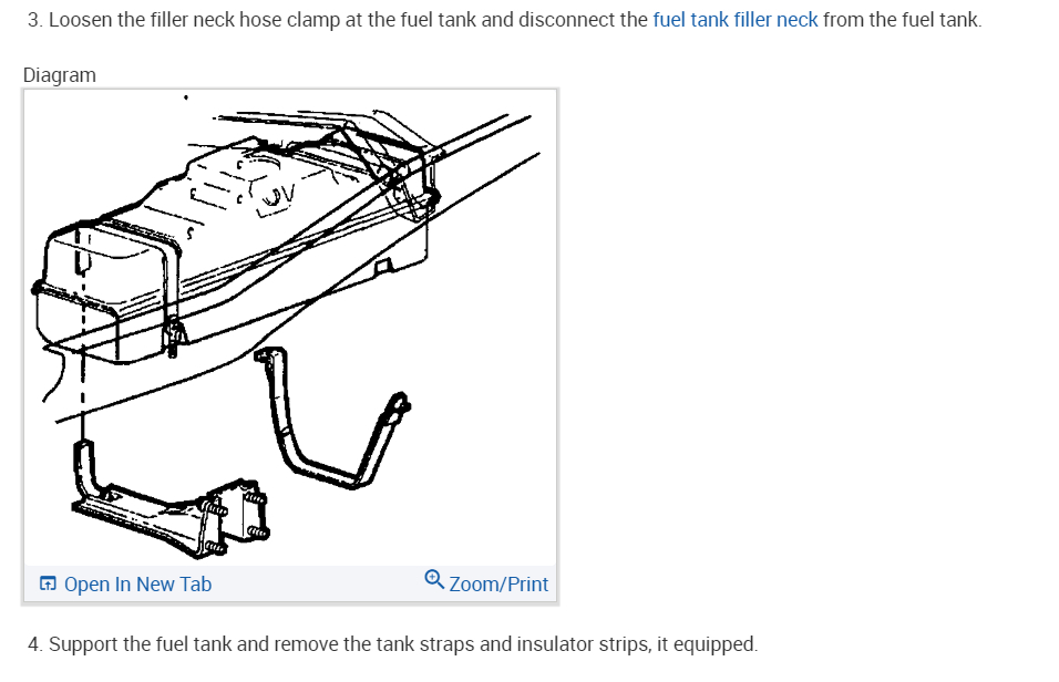 Truck Starts But Wont Stay Running