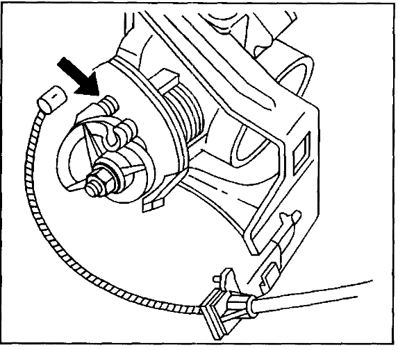 High Idle? I Replaced and Cleaned My IAC Valve, Also Cleaned My