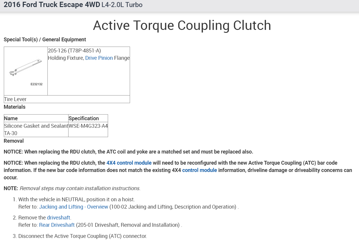 Rear Wheels Locking Up Tight Turns Stuck in Fourwheel Drive?