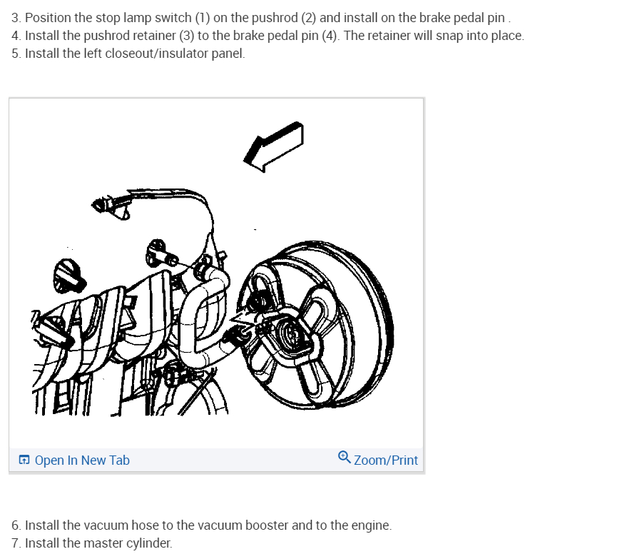 After Driving About 30 Miles the Car Acts Like You Are Pressing