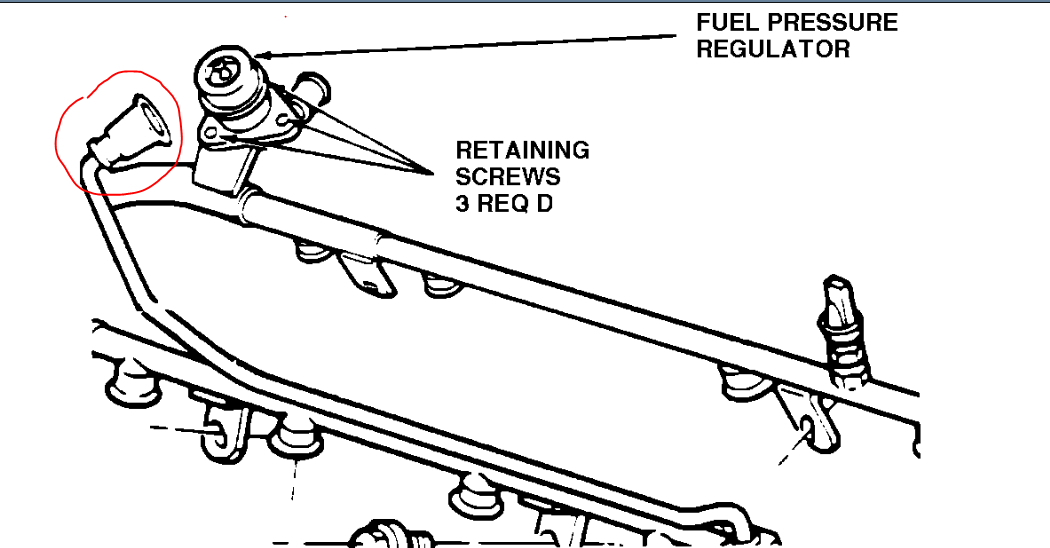 Engine Stalls When Given Gas? It Starts and Idles Good but When I...