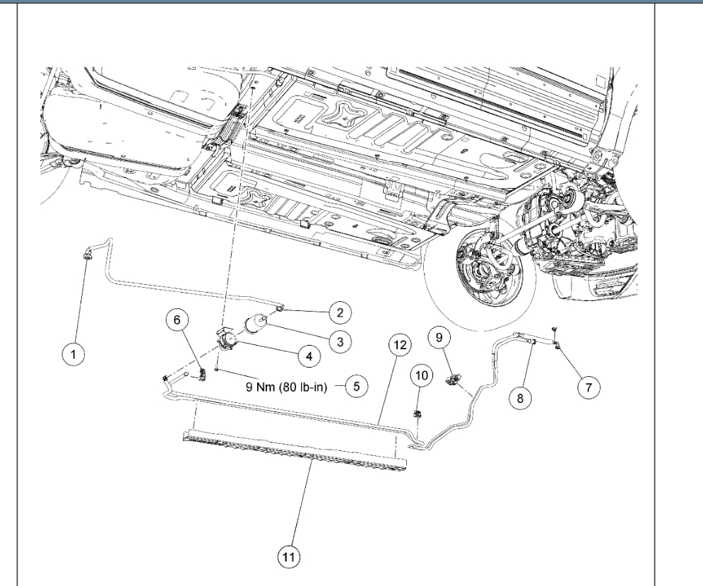 Car Engine Keeps Running After Shut Off