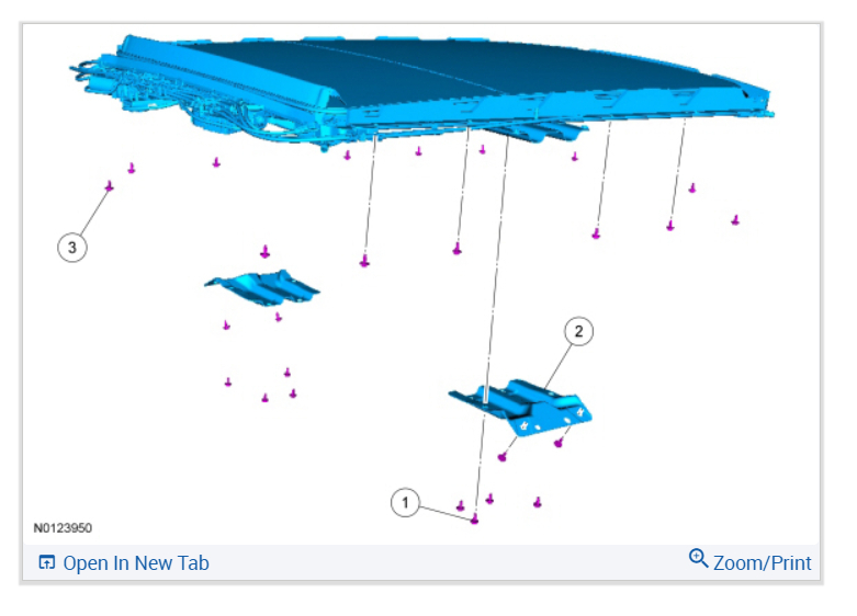 New Sunroof Motor Will Not Reprogram! any Helpful Direction Would...