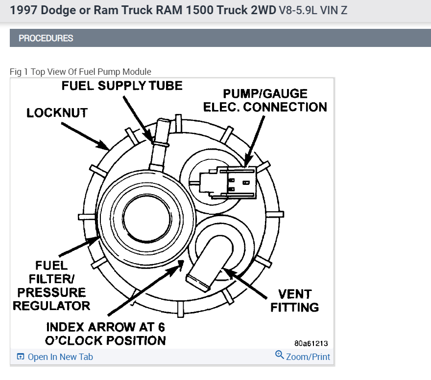 Where Is the Fuel Filter and Fuel Pressure Regulator Located?