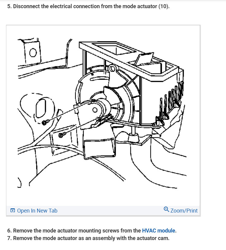 Front A/C Not Working? When I Turn My AC on the Front Doesn&...