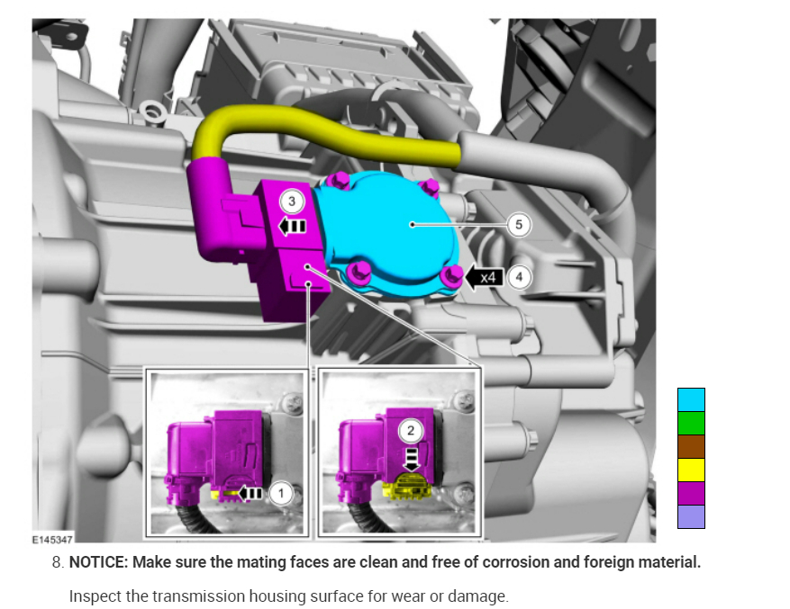 It Will Drive Normally but Once You Try to Hit the Gas to