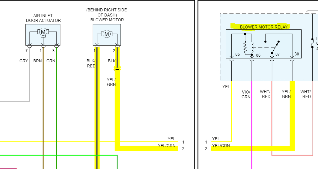 HVAC Blower Not Working Intermittently? Blowers Are Not Working