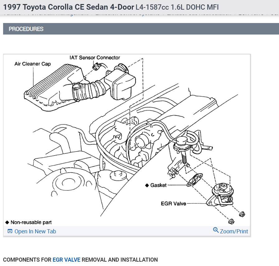 When the Engine Starts to Warm Up, It Stalls, Stops Idling?