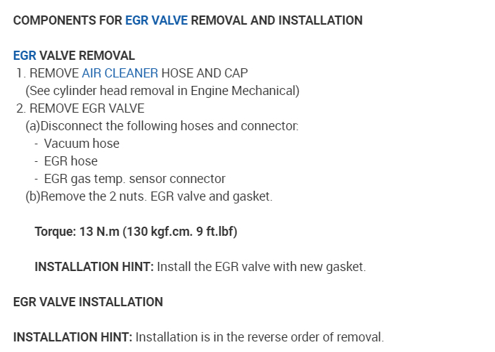 When the Engine Starts to Warm Up, It Stalls, Stops Idling?