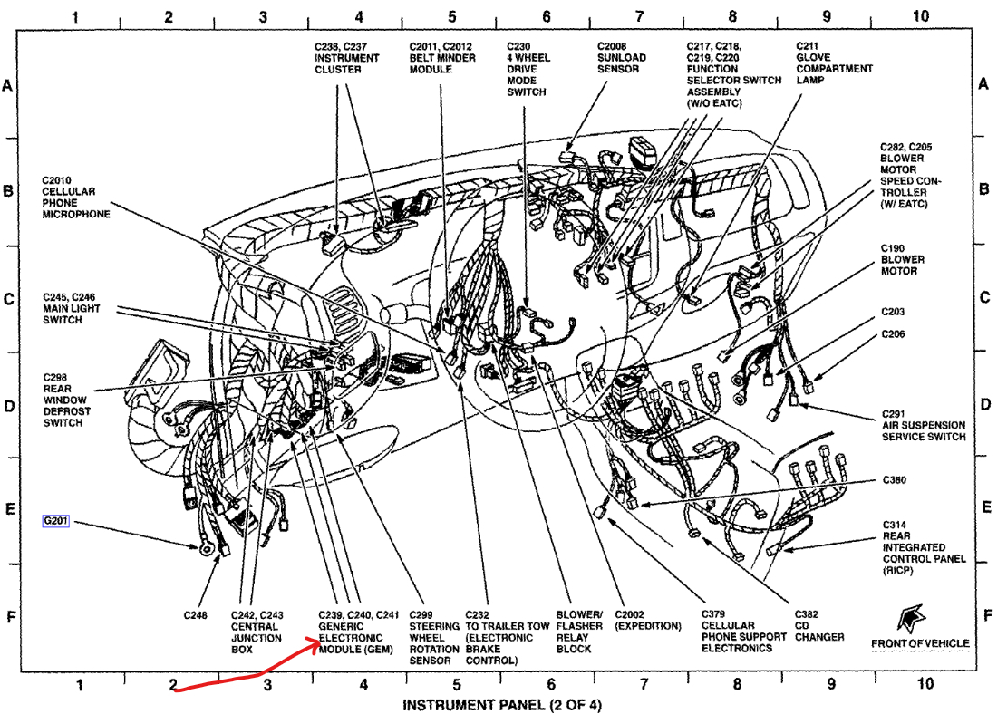 All of the Windshield Wipers Are Not Working?