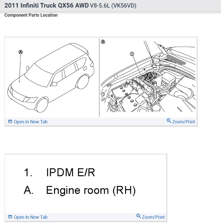 Codes P0335, P0345, P0340, C1130, Crank No Start?