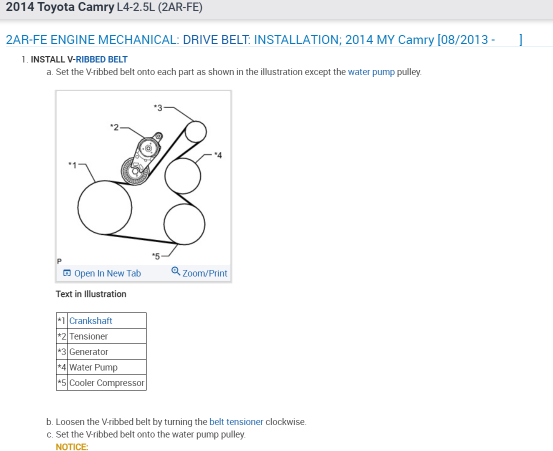 Whirring Noise When Accelerating? Tech Replaced the Radiator and