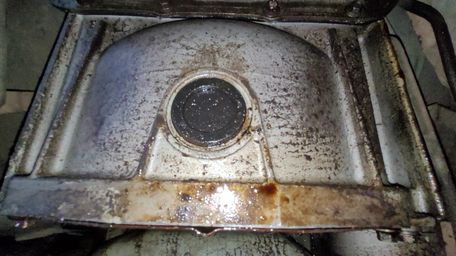 Bubbling in Main Radiator Hose and Coolant Reservoir Overflowing?