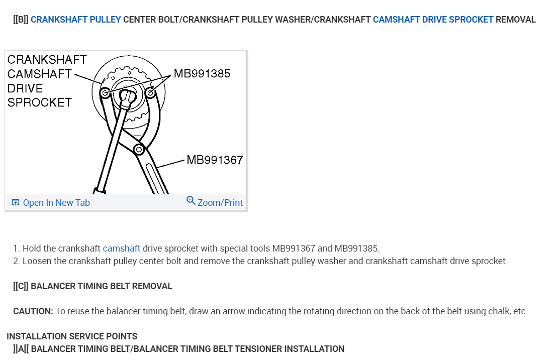 Engine Run On After Shut Off