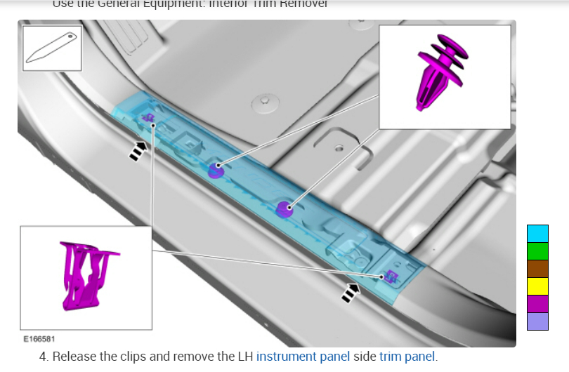 Driver's Side Low Beam Headlight Not Working?