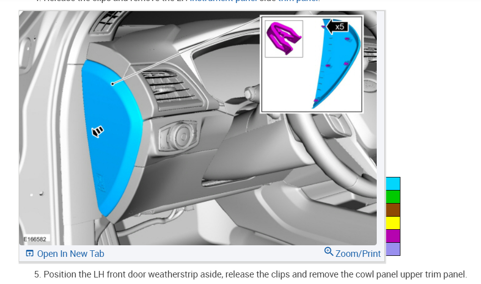 Driver's Side Low Beam Headlight Not Working?