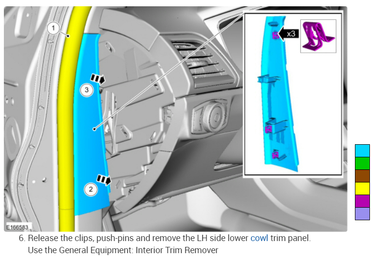Driver's Side Low Beam Headlight Not Working?