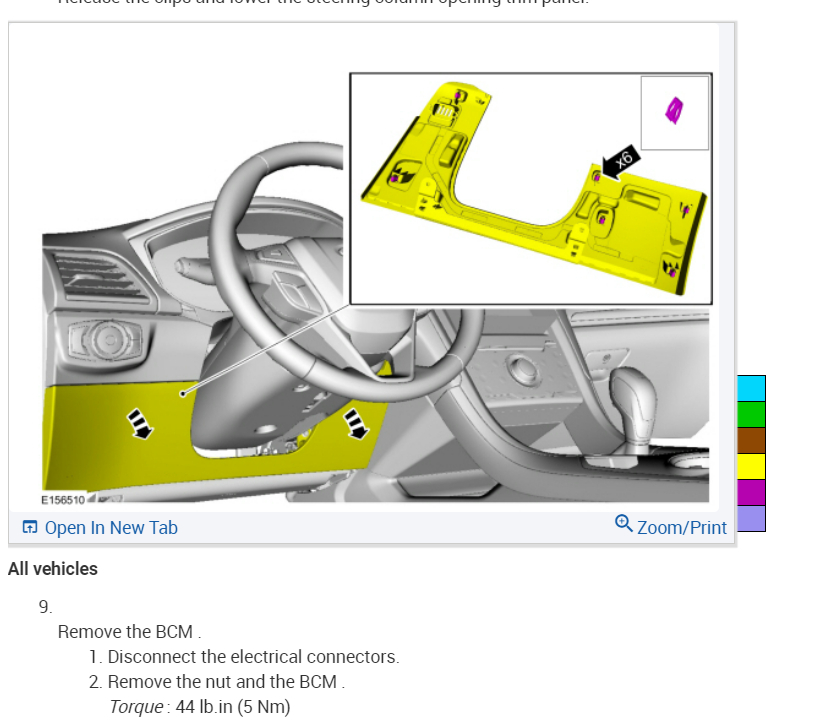 Driver's Side Low Beam Headlight Not Working?