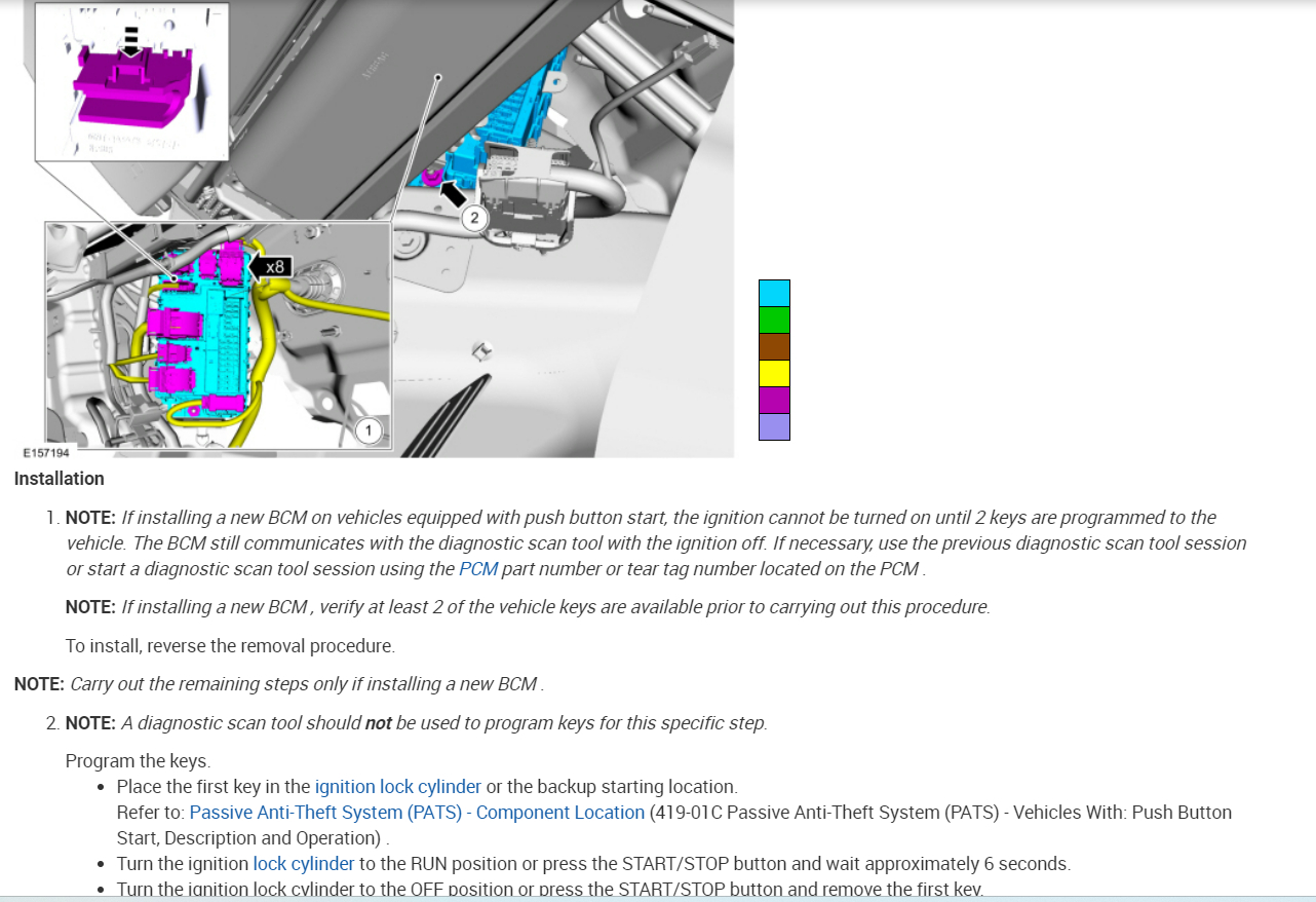 Driver's Side Low Beam Headlight Not Working?