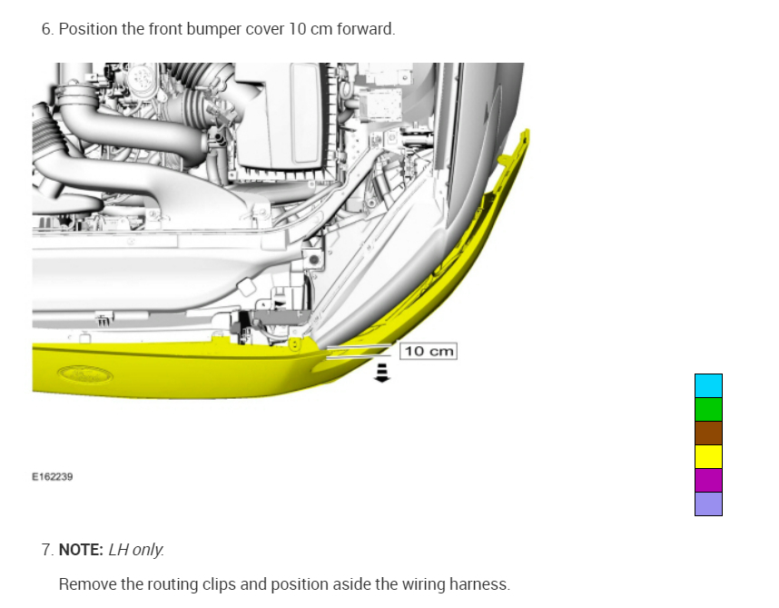 Driver's Side Low Beam Headlight Not Working?