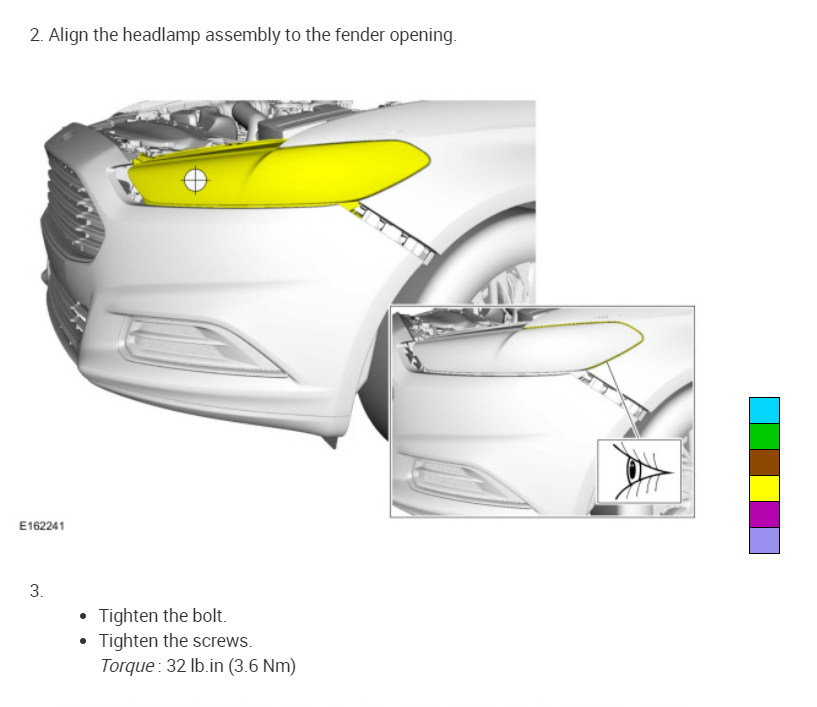 Driver's Side Low Beam Headlight Not Working?