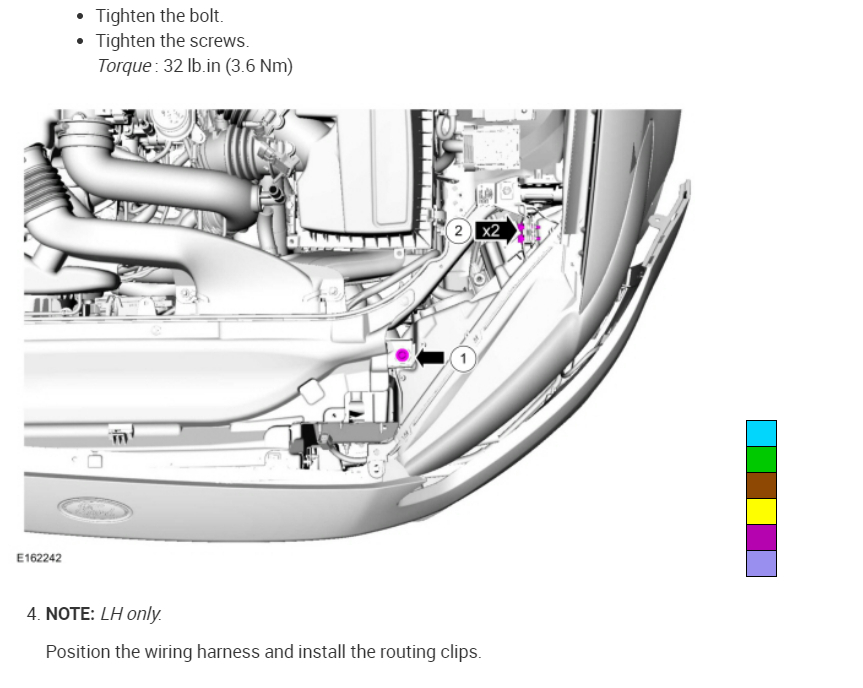 Driver's Side Low Beam Headlight Not Working?