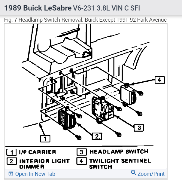 Gu Dash Lights Not Working at Kelly Taylor blog