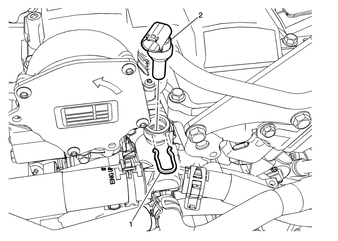 Cooling Fan Stays Running After the Car Has Been Turned Off?