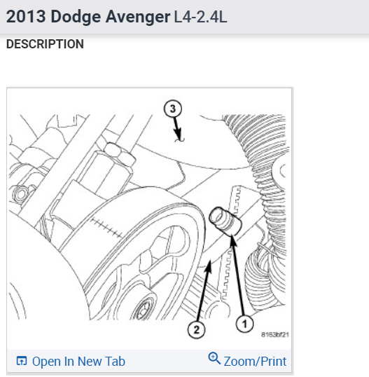 Where Is the High and Low Pressure Port Located?
