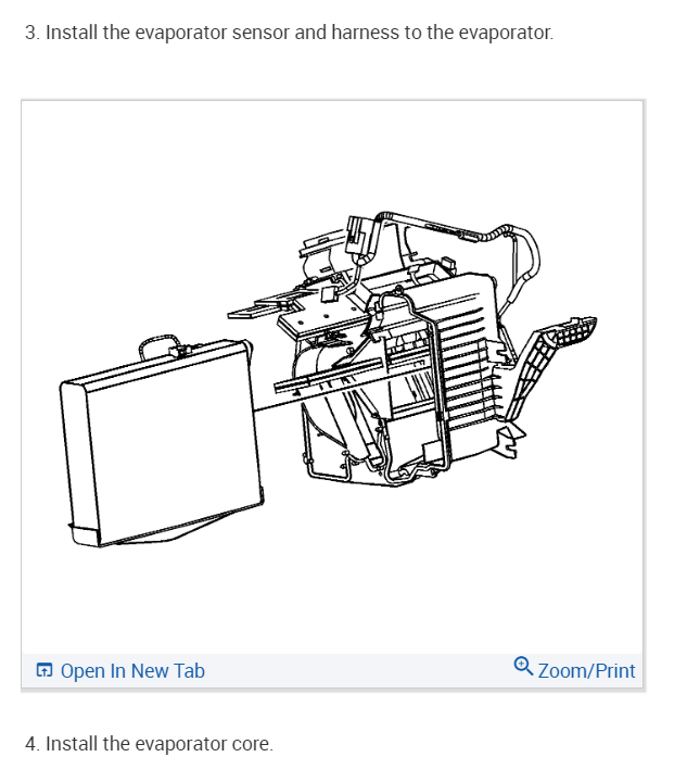 A/C Compressor Not Engaging? B3933 Code
