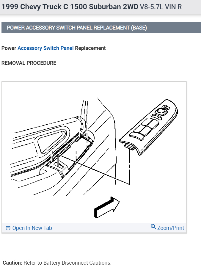 Power Windows Do Not Work? Windows Don't Work, I Hear