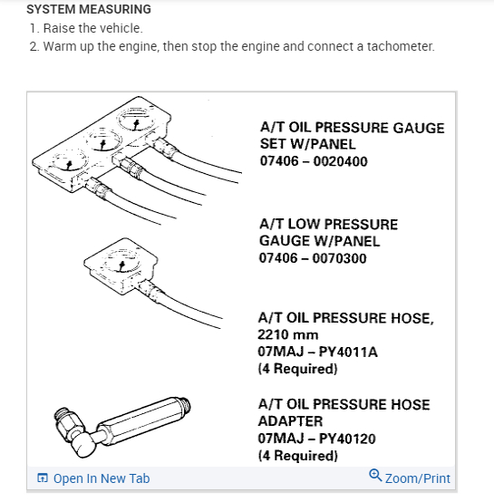 Transmission Not Working Properly? Hello, So, I Have An Odd