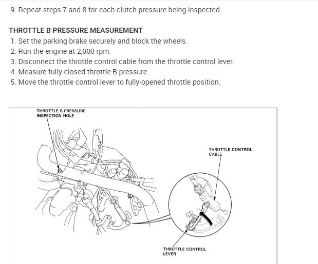 Transmission Not Working Properly? Hello, So, I Have An Odd