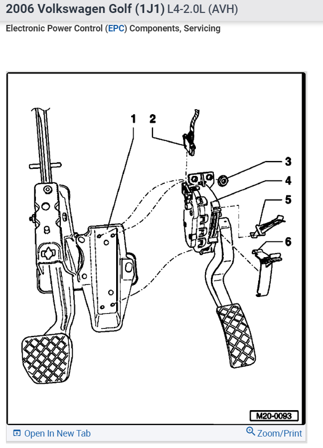 How to Get Out of Limp Mode, After Battery Was Connected