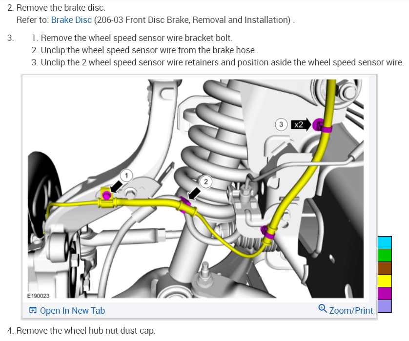 Vibration and Wheel and Lug Nuts Heating?