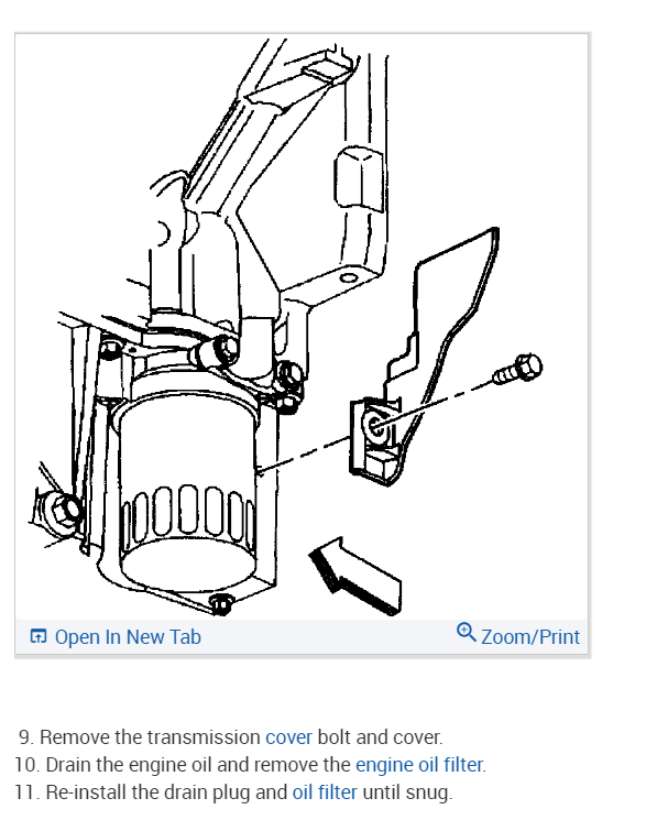 Why Does My Oil Pressure Drop and Vehicle Feel Like It's Going to