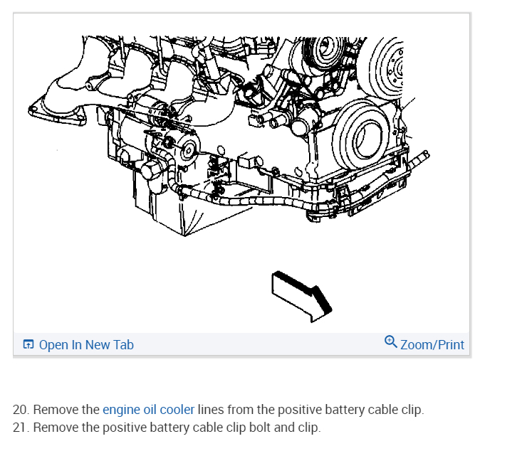 Why Does My Oil Pressure Drop and Vehicle Feel Like It's Going to